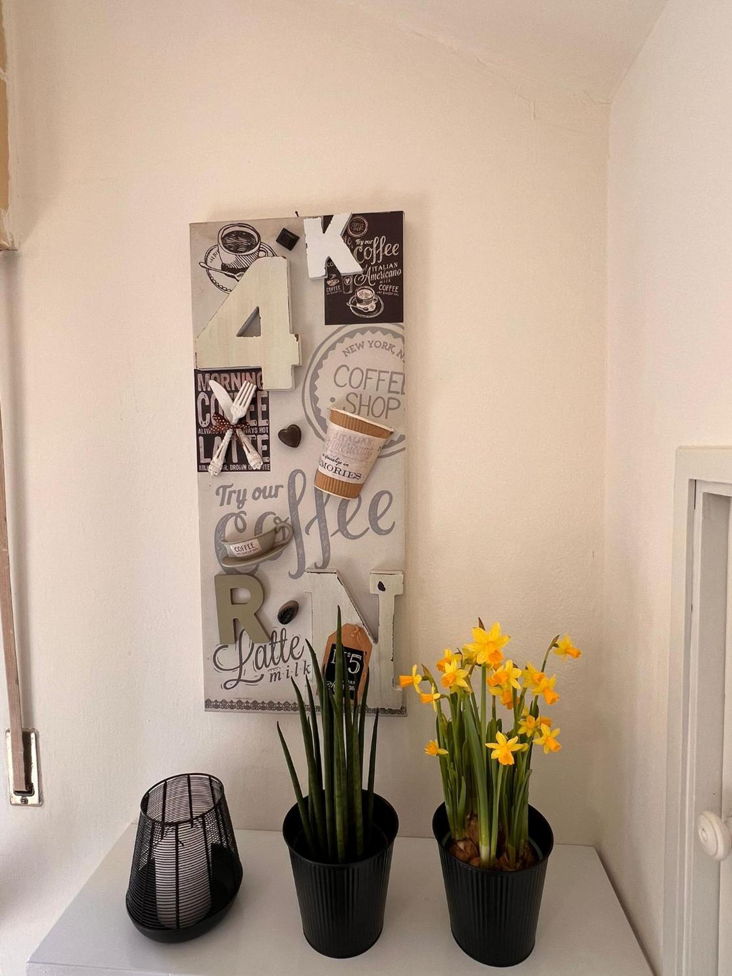 Appartement La Mansarda