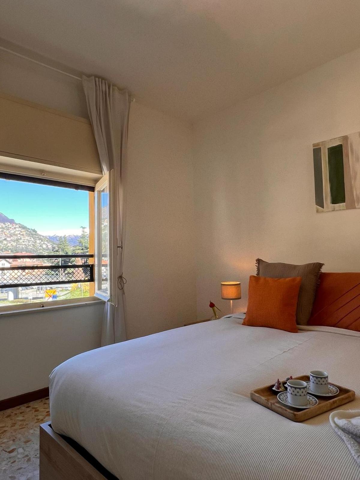 La Mansarda Appartement *