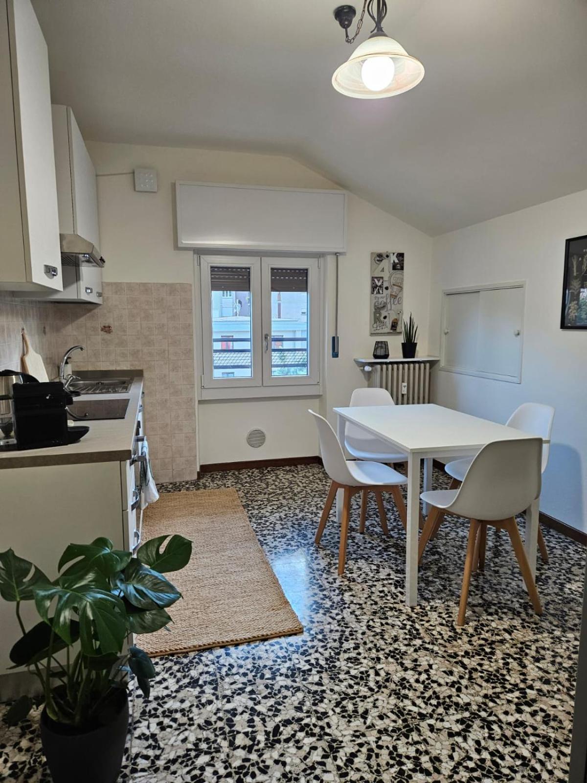 La Mansarda Appartement *